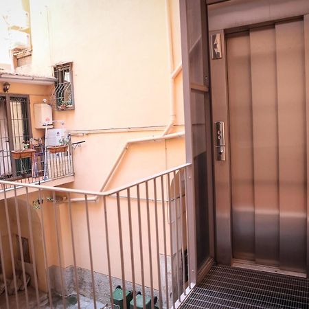 Petramare Charming House Apartment Салерно Екстериор снимка
