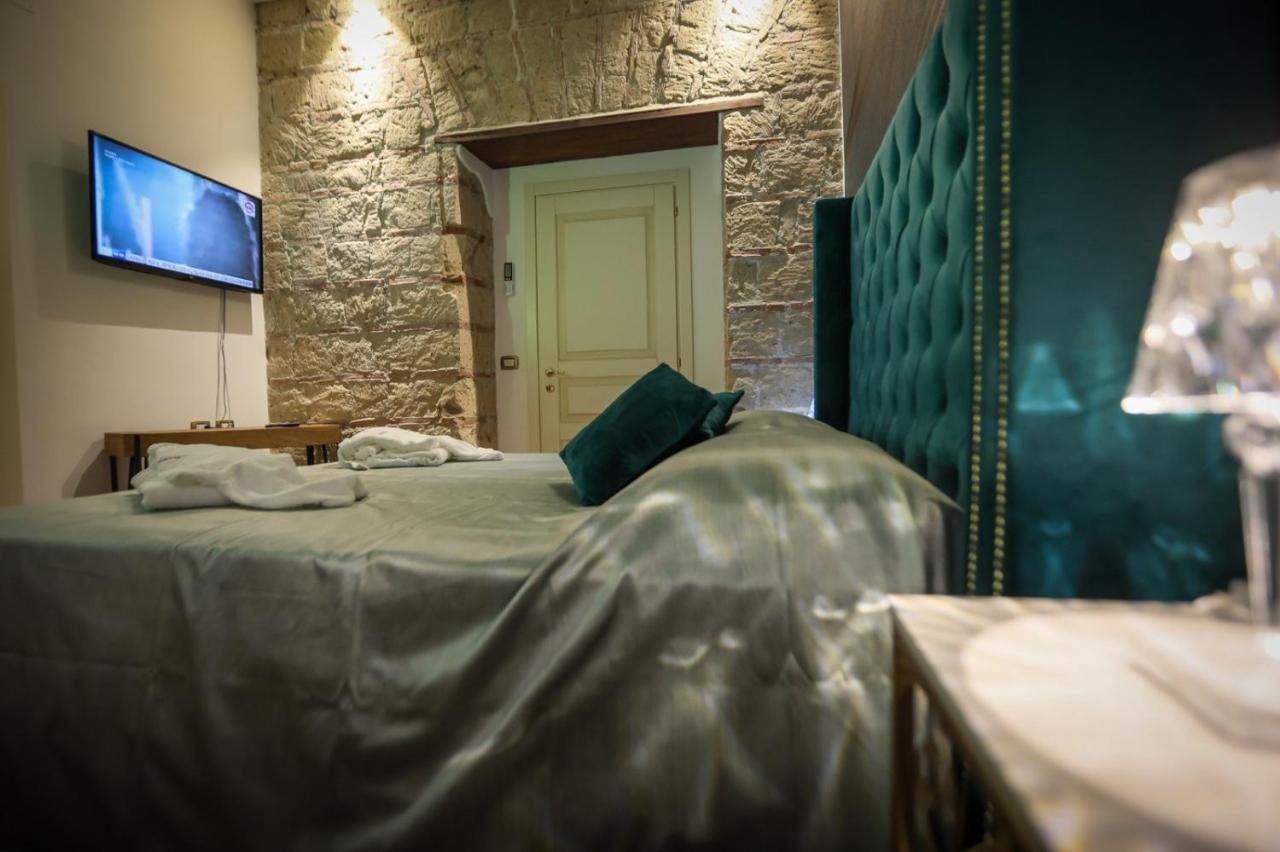 Petramare Charming House Apartment Салерно Екстериор снимка