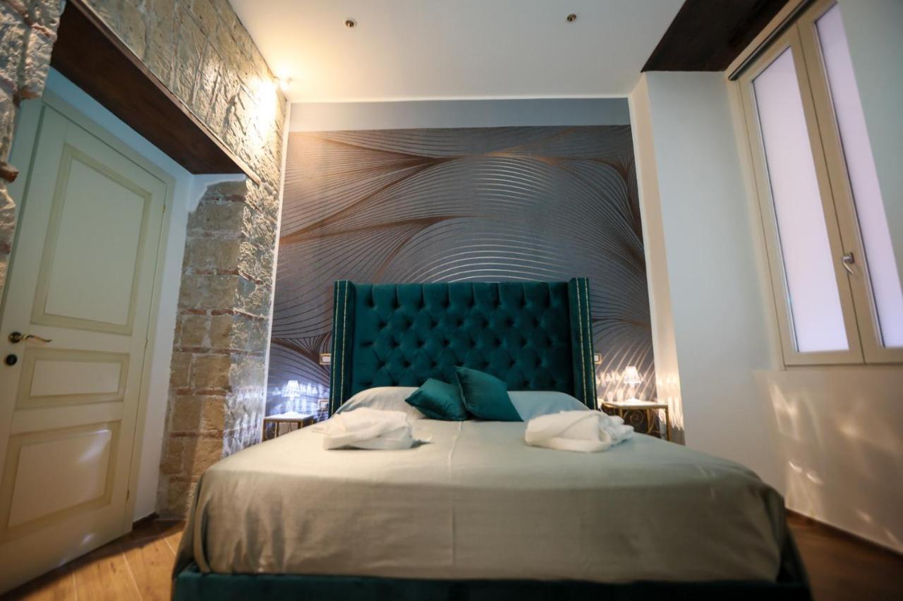 Petramare Charming House Apartment Салерно Екстериор снимка