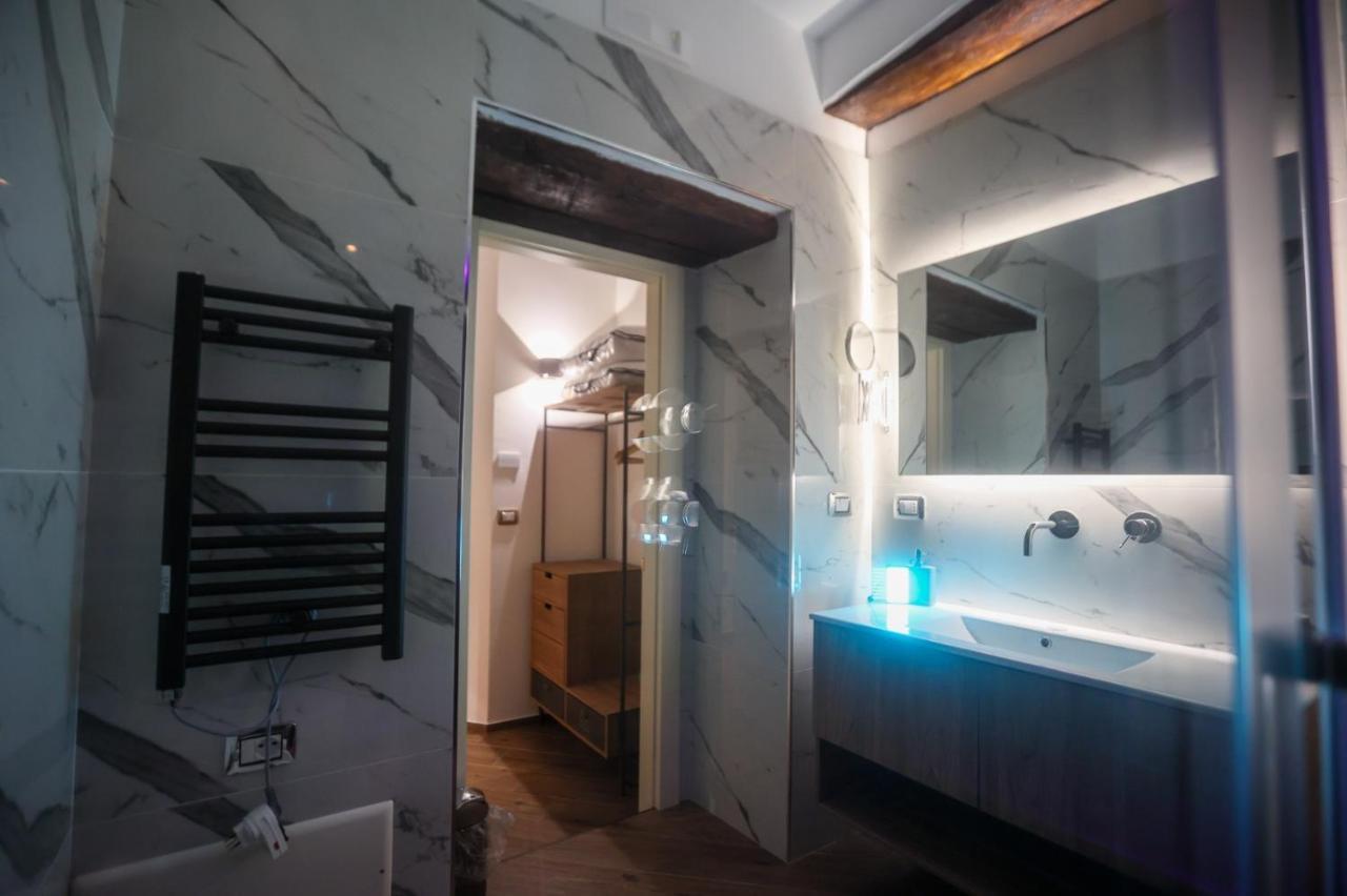 Petramare Charming House Apartment Салерно Екстериор снимка