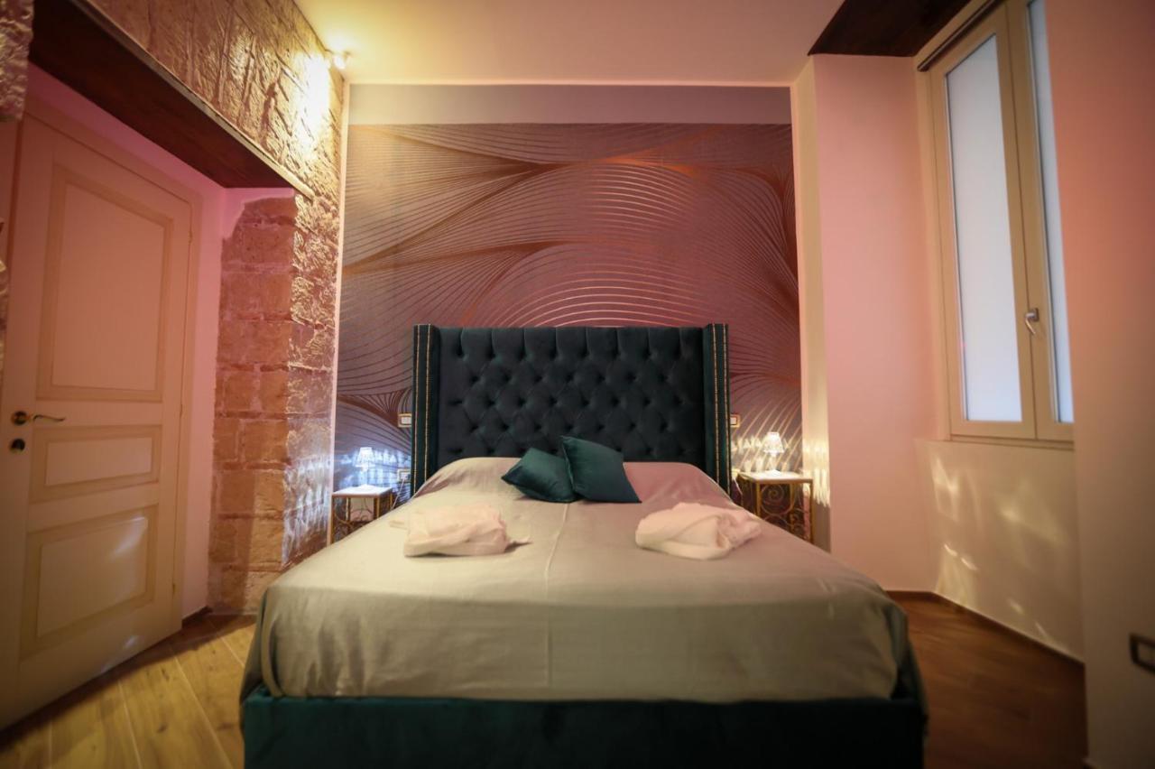 Petramare Charming House Apartment Салерно Екстериор снимка