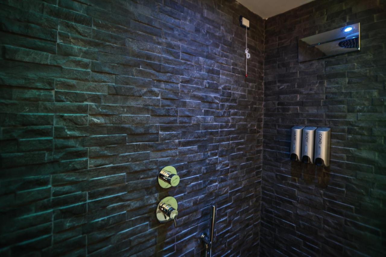 Petramare Charming House Apartment Салерно Екстериор снимка