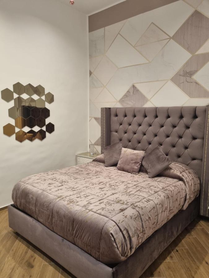 Petramare Charming House Apartment Салерно Екстериор снимка