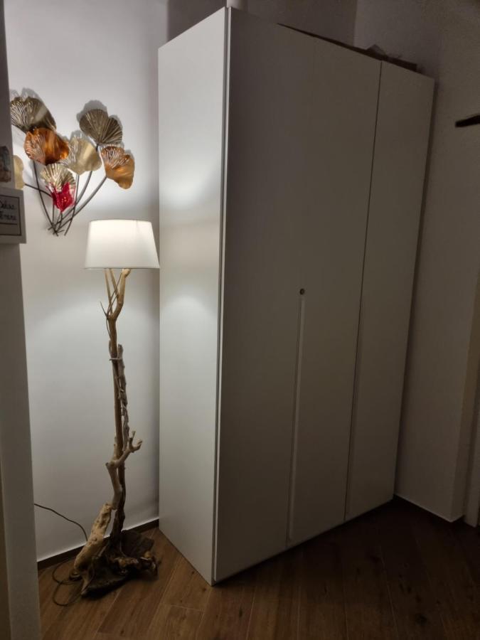 Petramare Charming House Apartment Салерно Екстериор снимка