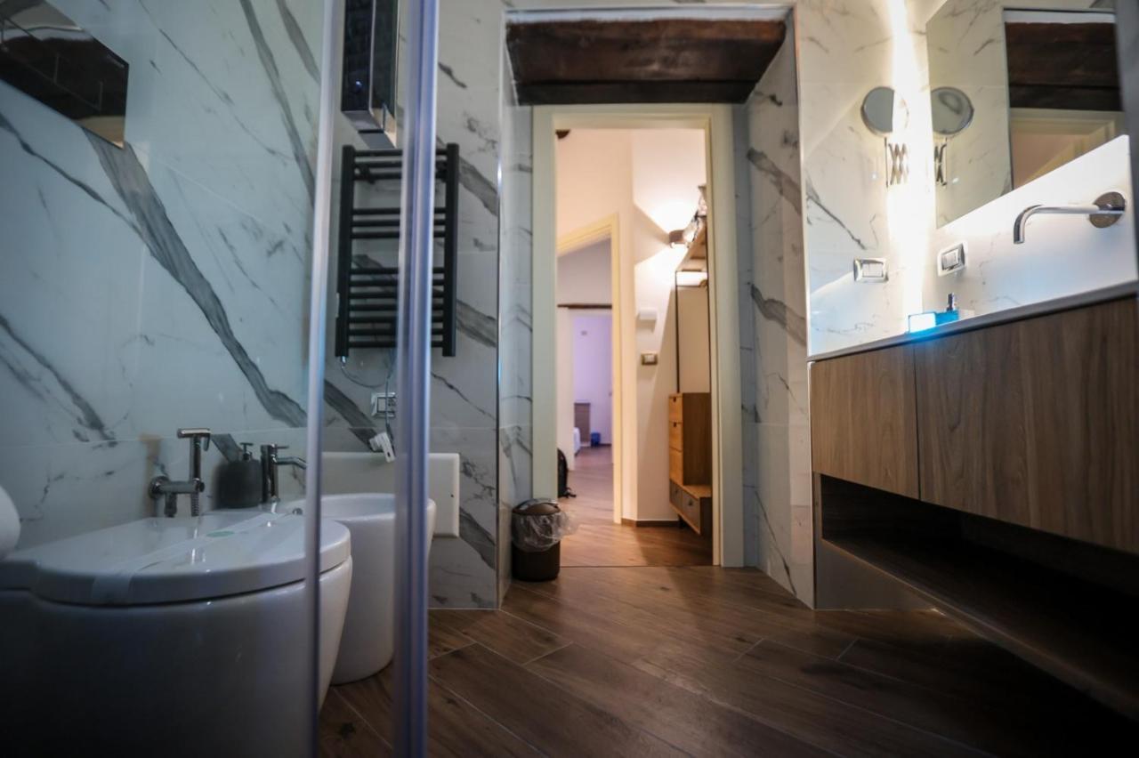Petramare Charming House Apartment Салерно Екстериор снимка