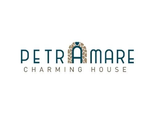 Petramare Charming House Apartment Салерно Екстериор снимка
