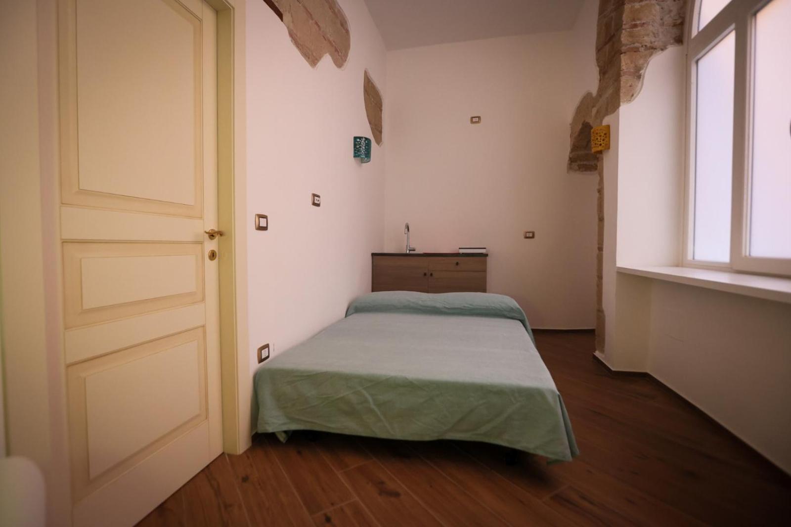 Petramare Charming House Apartment Салерно Екстериор снимка